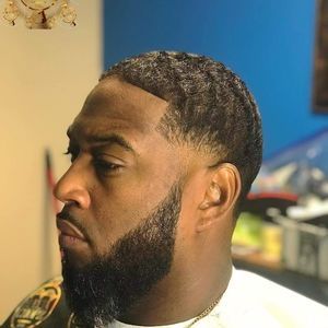 Meet your Posher, Keon